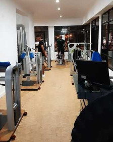 Imagen 4 de la galería del partner Complejo 511 Gym
