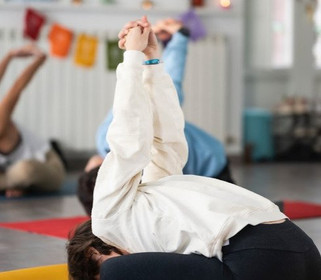 Imagen 6 de la galería del partner MENTO Estudio de Yoga