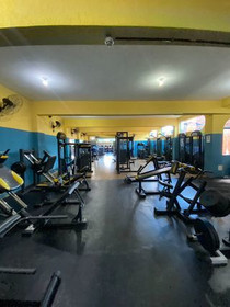 Imagem 2 da galeria do parceiro Pró Físico Natação e Fitness