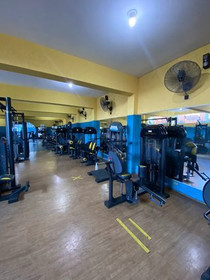 Imagem 4 da galeria do parceiro Pró Físico Natação e Fitness