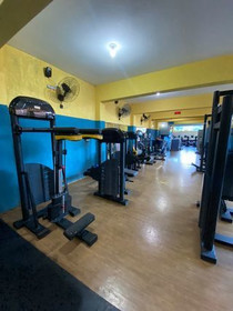 Imagem 5 da galeria do parceiro Pró Físico Natação e Fitness
