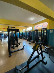 Imagem 6 da galeria do parceiro Pró Físico Natação e Fitness