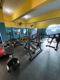Imagem 7 da galeria do parceiro Pró Físico Natação e Fitness