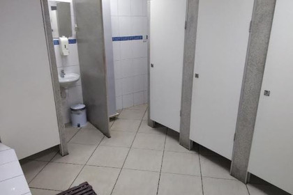 Imagem 2 da galeria do parceiro Atlântica Natação e Hidroginástica