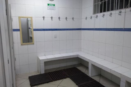 Imagem 3 da galeria do parceiro Atlântica Natação e Hidroginástica