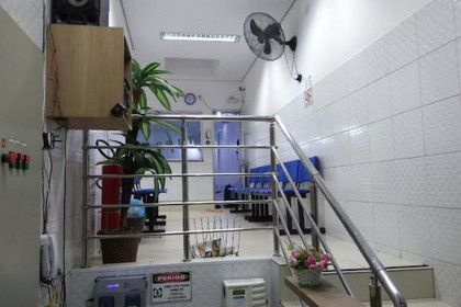 Imagem 4 da galeria do parceiro Atlântica Natação e Hidroginástica