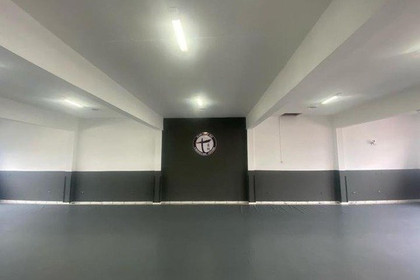 Imagem 3 da galeria do parceiro Team Cruz Carapicuíba