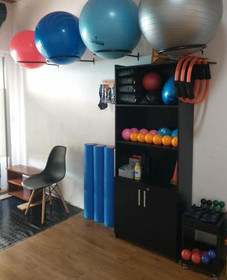 Imagem 4 da galeria do parceiro Sob Medida Fisioterapia