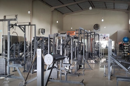 Imagem 3 da galeria do parceiro Big Monkey