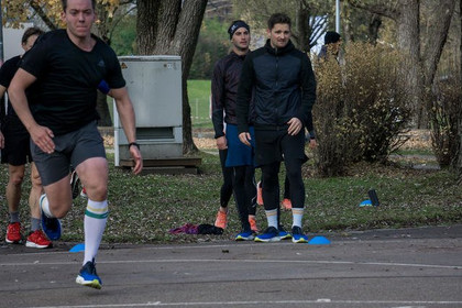 Bild 3 von Munich Running Society Partnergalerie