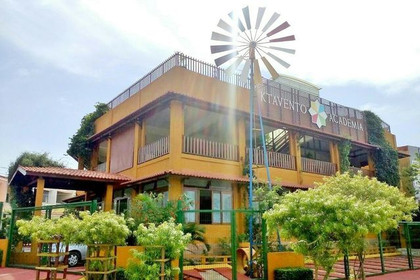 Imagem 2 da galeria do parceiro Ktavento Academia
