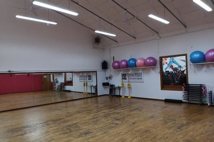 Immagine 5 dalla galleria del partner Body&Soul