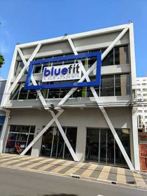 Imagem 2 da galeria do parceiro Academia Bluefit - Campinas Centro