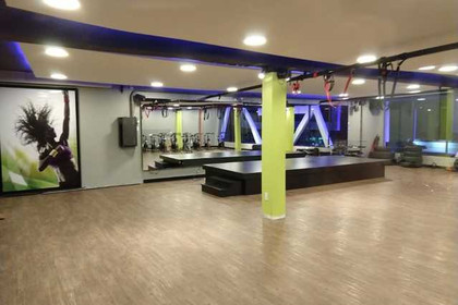 Imagem 7 da galeria do parceiro Academia Bluefit - Campinas Centro