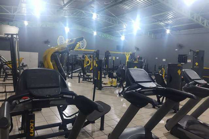 Imagem 4 da galeria do parceiro HM Fight Fitness