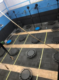 Imagem 2 da galeria do parceiro Santiago Fitness
