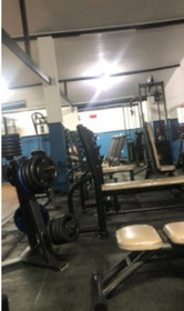 Imagem 4 da galeria do parceiro Santiago Fitness