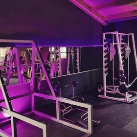 Bild 8 von Fitness OnTop - Ebelsbach Partnergalerie