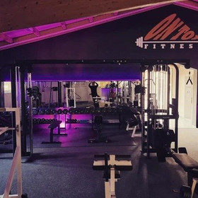 Bild 9 von Fitness OnTop - Ebelsbach Partnergalerie