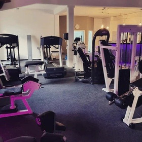 Bild 10 von Fitness OnTop - Ebelsbach Partnergalerie