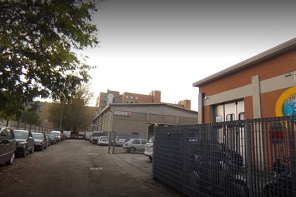 Immagine 4 dalla galleria del partner CrossFit NTN
