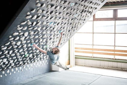 Bild 5 von Boulderhalle Steil Partnergalerie