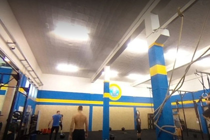Immagine 5 dalla galleria del partner CrossFit NTN