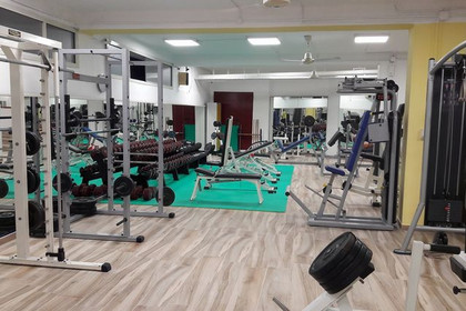Immagine 1 dalla galleria del partner Top Gym Club