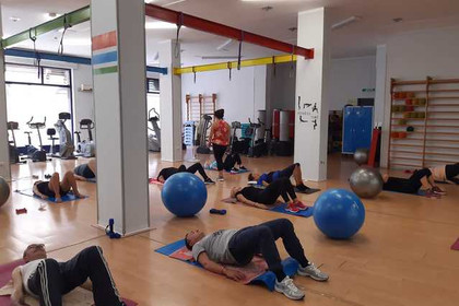Immagine 3 dalla galleria del partner Top Gym Club