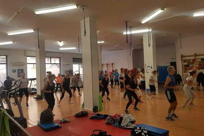 Immagine 4 dalla galleria del partner Top Gym Club