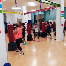 Immagine 5 dalla galleria del partner Top Gym Club