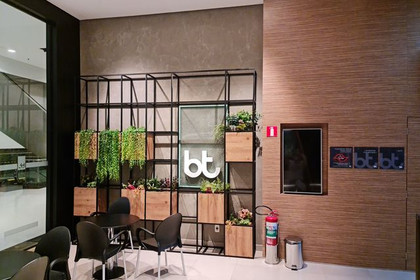 Imagem 1 da galeria do parceiro Bodytech - Guarulhos Parque Shop Maia