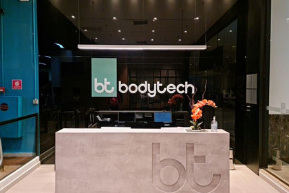 Imagem 2 da galeria do parceiro Bodytech - Guarulhos Parque Shop Maia