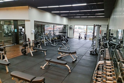 Imagem 4 da galeria do parceiro Bodytech - Guarulhos Parque Shop Maia