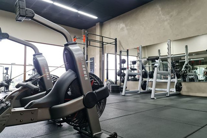 Imagem 5 da galeria do parceiro Bodytech - Guarulhos Parque Shop Maia