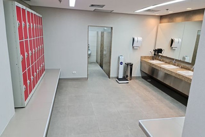 Imagem 7 da galeria do parceiro Bodytech - Guarulhos Parque Shop Maia