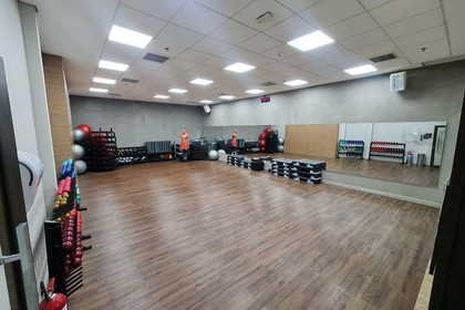 Imagem 10 da galeria do parceiro Bodytech - Guarulhos Parque Shop Maia