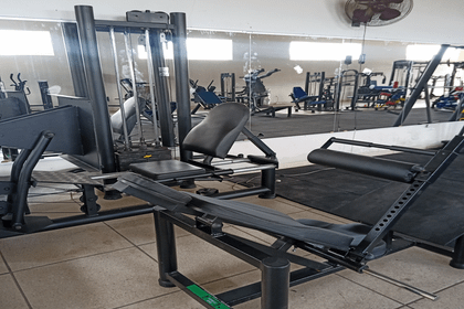 Imagem 4 da galeria do parceiro H3 Heroes-Fit Academia