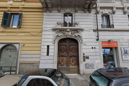 Immagine 7 dalla galleria del partner Fit and Go Parioli