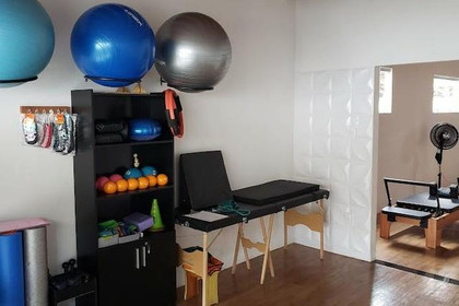 Imagem 7 da galeria do parceiro Sob Medida Fisioterapia