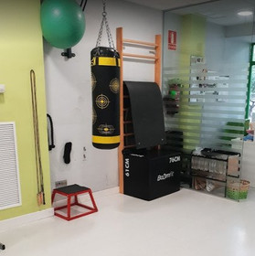 Imagen 5 de la galería del partner Mii Body Zaragoza
