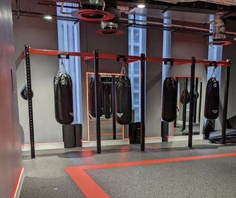 Bild 3 von GET FIT Gedern Partnergalerie