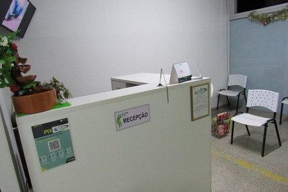 Imagem 4 da galeria do parceiro Gama Pró-Physio