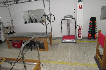 Imagem 5 da galeria do parceiro Gama Pró-Physio