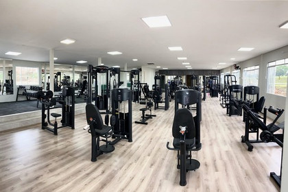 Imagem 4 da galeria do parceiro Athletic Sports