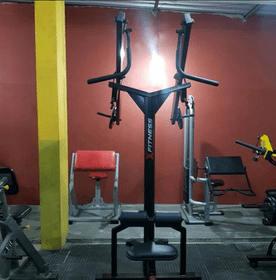 Imagem 3 da galeria do parceiro Academia Lions Fit