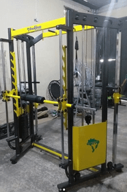 Imagem 4 da galeria do parceiro Academia Lions Fit