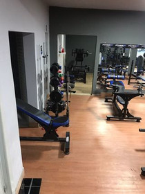 Imagem 4 da galeria do parceiro Power Fit Studio