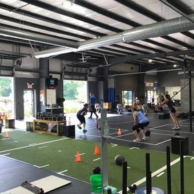 Image 3 from Force Fitness and Performance partner gallery