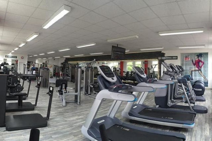 Bild 5 von GET FIT Freiensteinau Partnergalerie